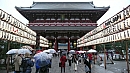 JAPAN - Tokyo Asakusa Kannon Tempel